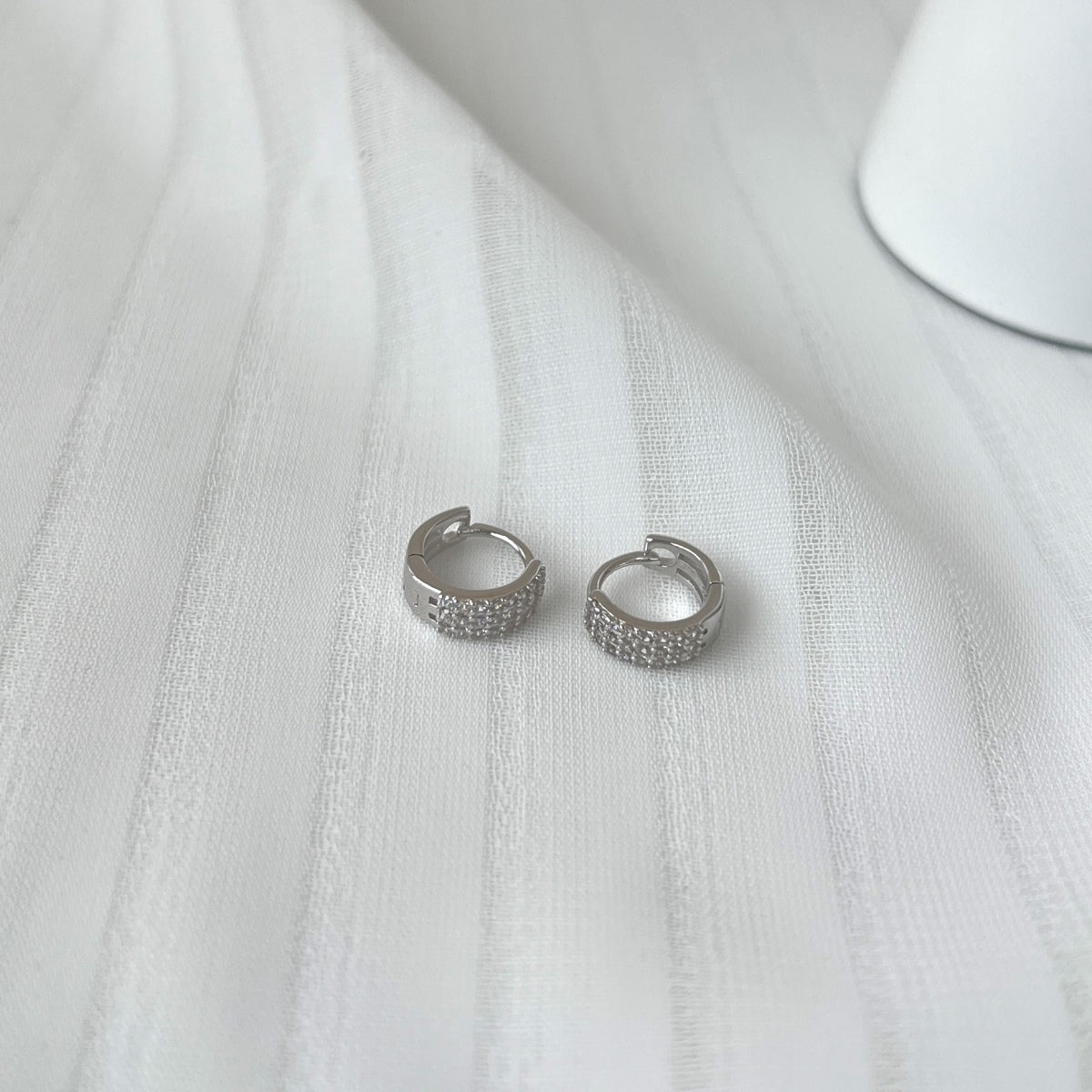 [Rose Jewels]Personalized Versatile Earrings