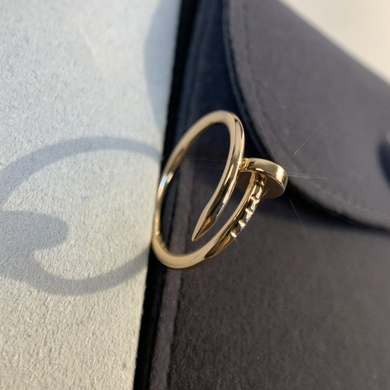 [ROSE]JUSTE RING 1.8MM