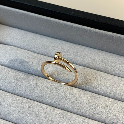 [ROSE]JUSTE RING 1.8MM