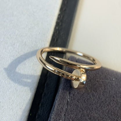 [ROSE]JUSTE RING 1.8MM