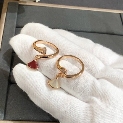 [Rose Jewels] TRAUMRING ROSA GOLD