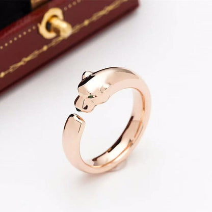 [ROSE]PANTHERE PINK GOLD SMALL