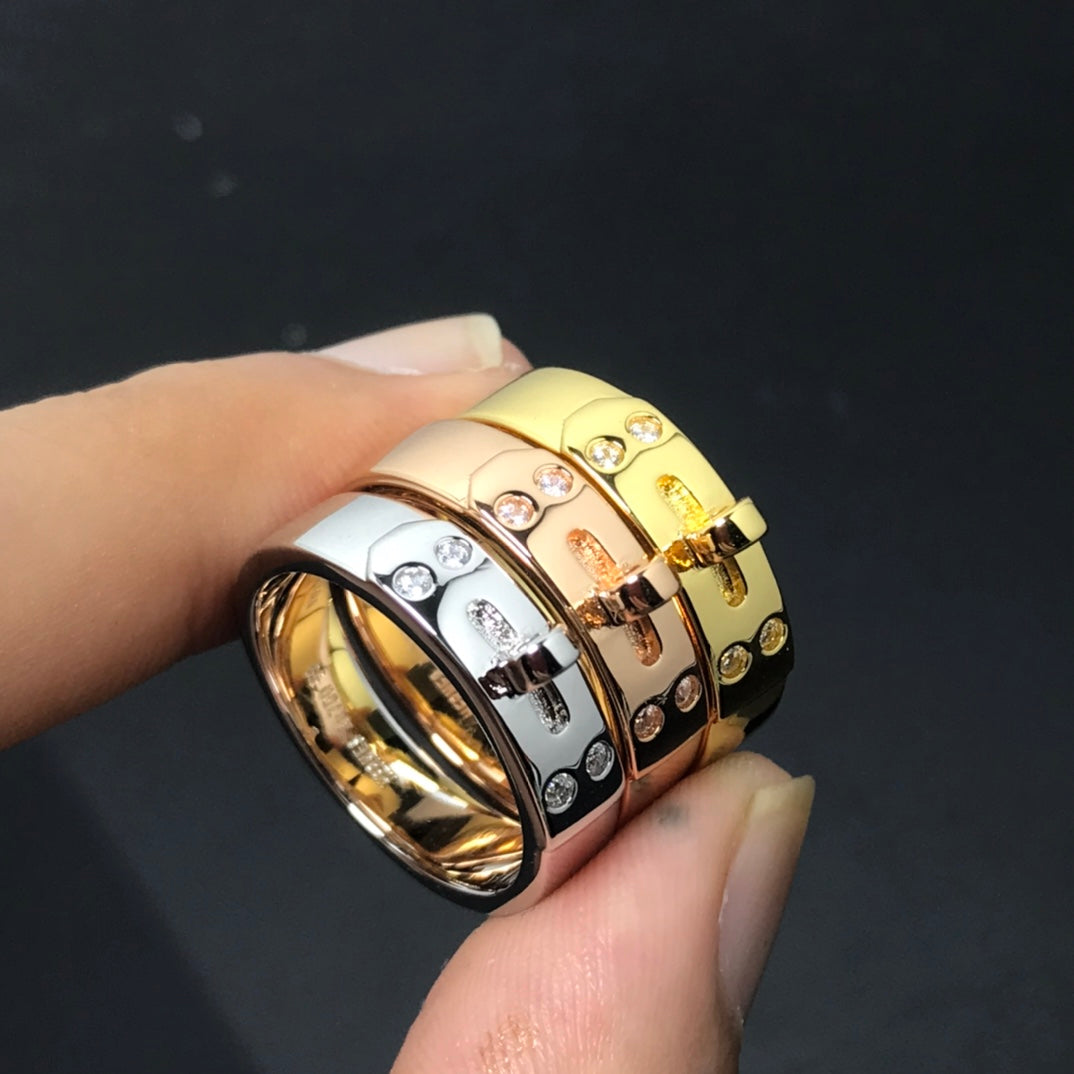 [Rose Jewels]KELLY MEDIUM RING