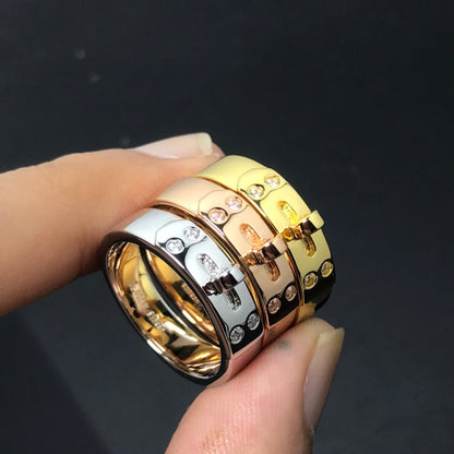 [Rose Jewels]KELLY MEDIUM RING