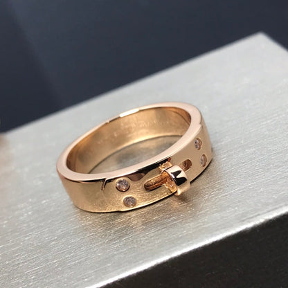 [Rose Jewels]KELLY MEDIUM RING