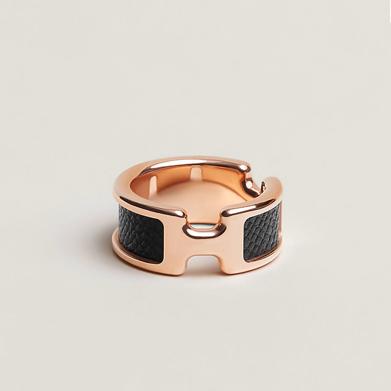 [Rose Jewels]OLYMPE PINK GOLD RING