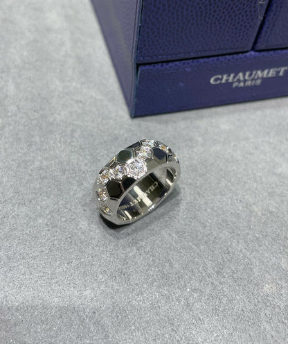 [Rose Jewels] BEE LOVE DIAMOND GROSSER RING 