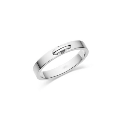 [Rosenschmuck]ALLIANCE LIENS VIDENCE 3MM RING