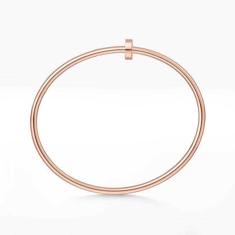 [Rose Jewels]JUSTE BRACELET 2.5MM