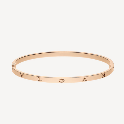 [Rose Jewels]ZERO 1 PINK GOLD BRACELET