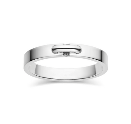 [Rosenschmuck]ALLIANCE LIENS VIDENCE 3MM RING