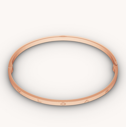 [Rose Jewels]ZERO 1 PINK GOLD BRACELET