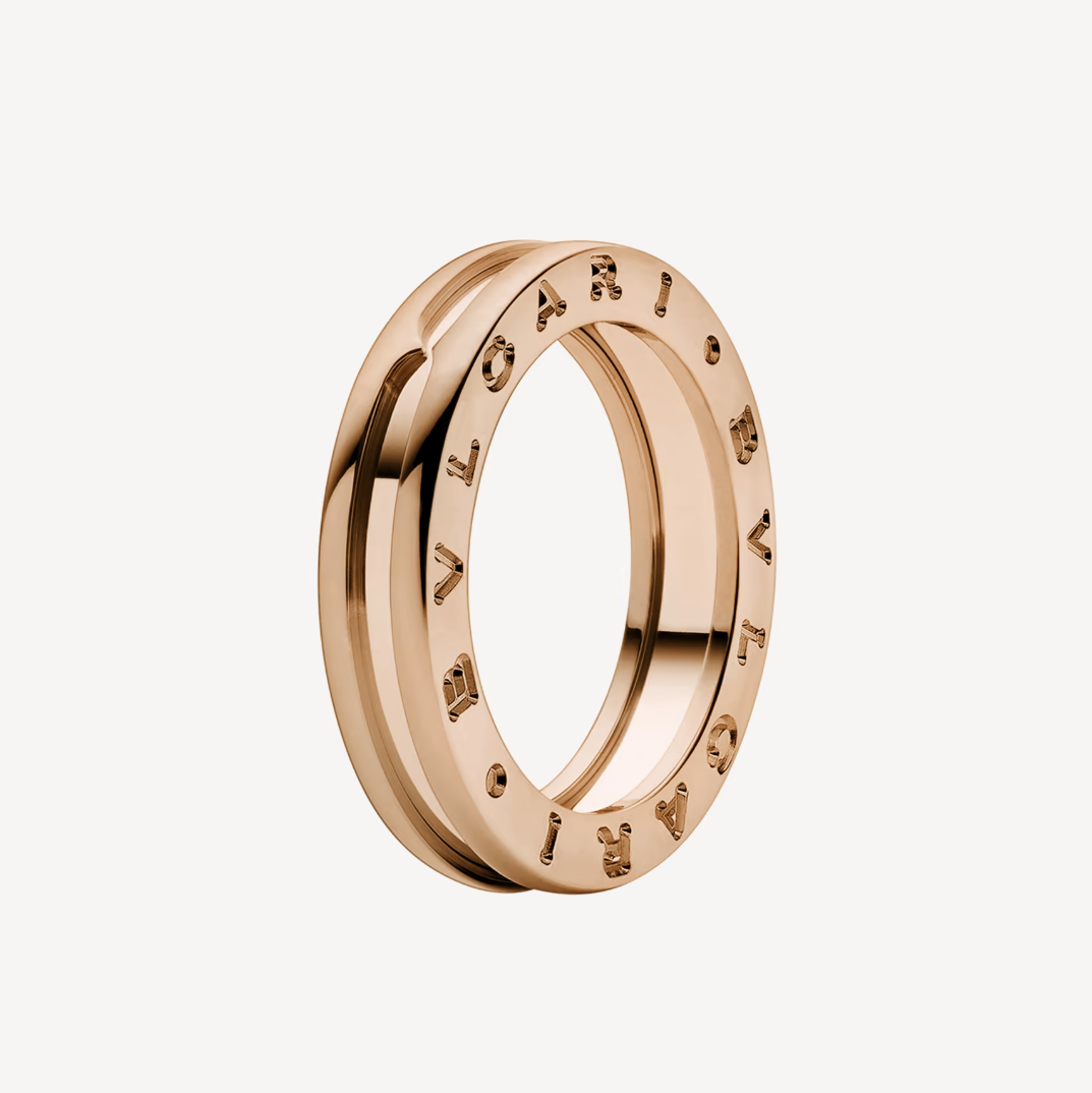 [Rose Jewels]ZERO 1 ONE-BAND RING