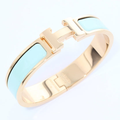 [Rose Jewels]H LIGHT BLUE BRACELET