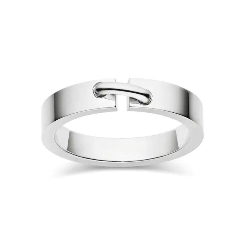 [Rosenjuwelen]ALLIANCE LIENS VIDENCE 4MM RING