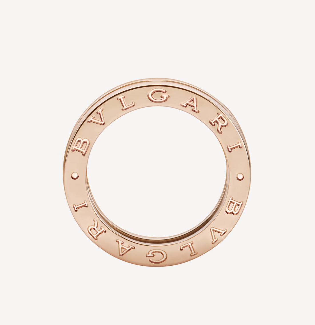 [Rose Jewels]ZERO 1 ONE-BAND RING