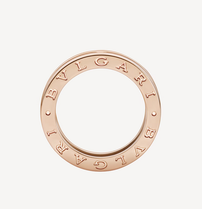 [Rose Jewels]ZERO 1 ONE-BAND RING