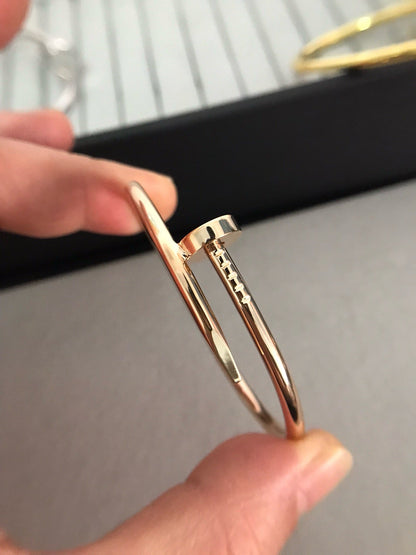 ジャステブレスレット 3.5MM