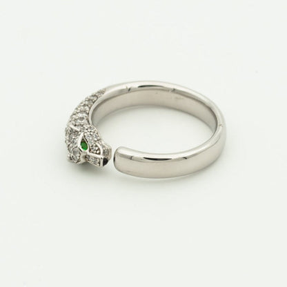 [ROSE]PANTHERE RING DIAMOND 7.3MM