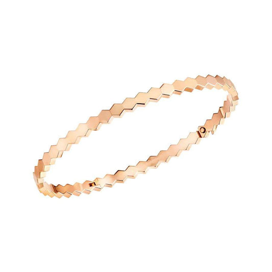 [Rose Jewels] BEE LOVE ROSÉGOLD ARMBAND