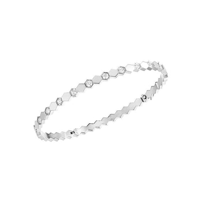 [Rose Jewels] BEE LOVE SILBER DIAMANT ARMBAND