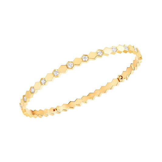 [Rose Jewels] BEE LOVE GOLD DIAMANT ARMBAND 