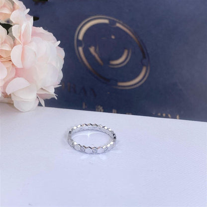 [Rose Jewels] BIENENLIEBE RING SILBER DIAMANT