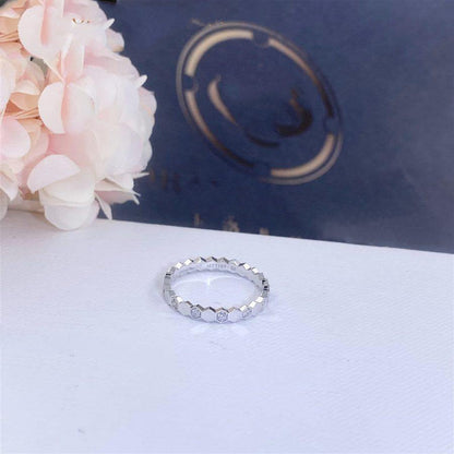 [Rose Jewels] BIENENLIEBE RING SILBER DIAMANT