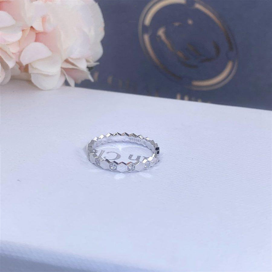 [Rose Jewels] BIENENLIEBE RING SILBER DIAMANT