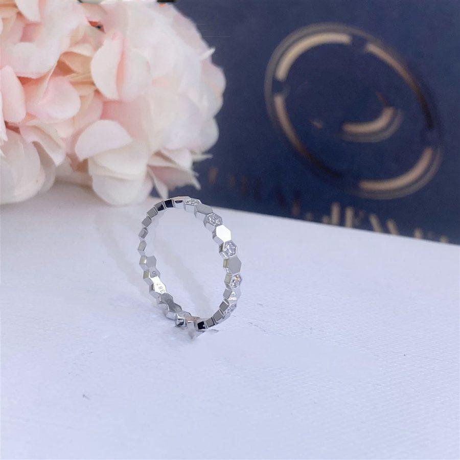 [Rose Jewels] BIENENLIEBE RING SILBER DIAMANT