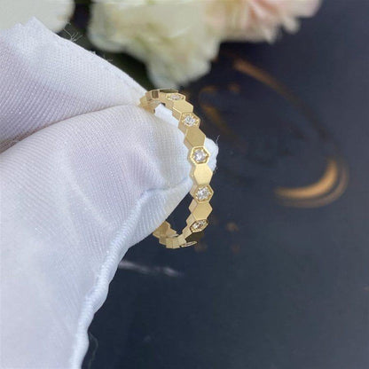 [Rose Jewels] BIENENLIEBE RING GOLD DIAMANT