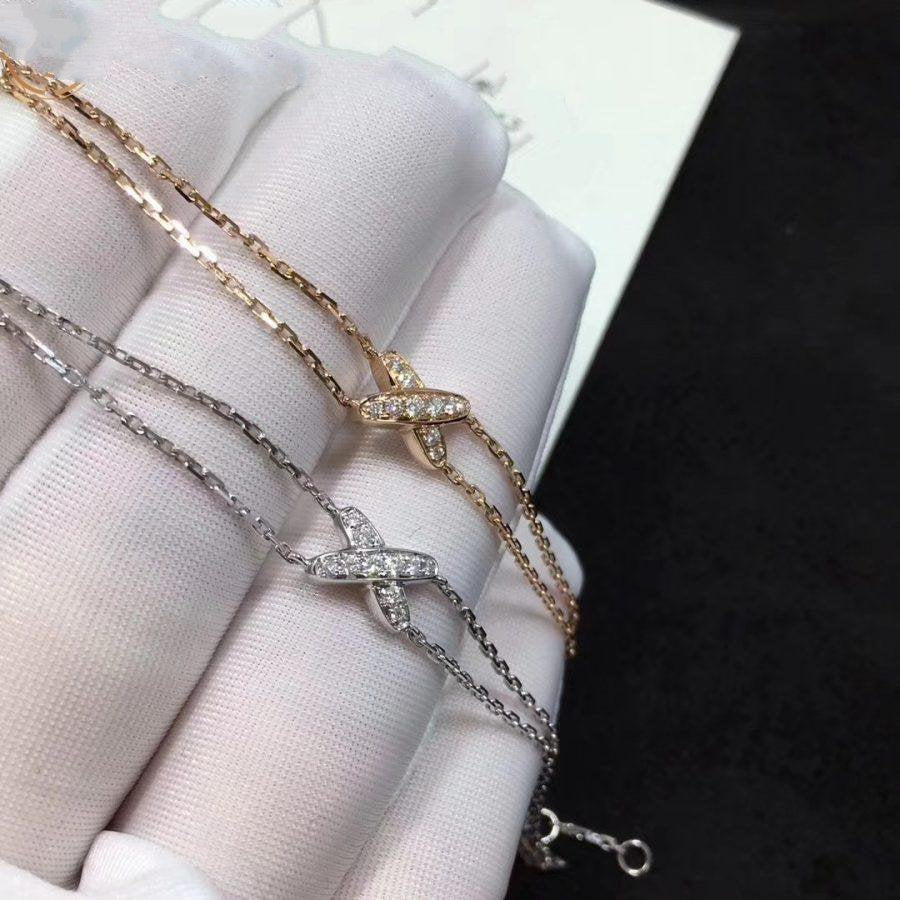 [Rose Jewels]JEUX BRACELET  DIAMOND