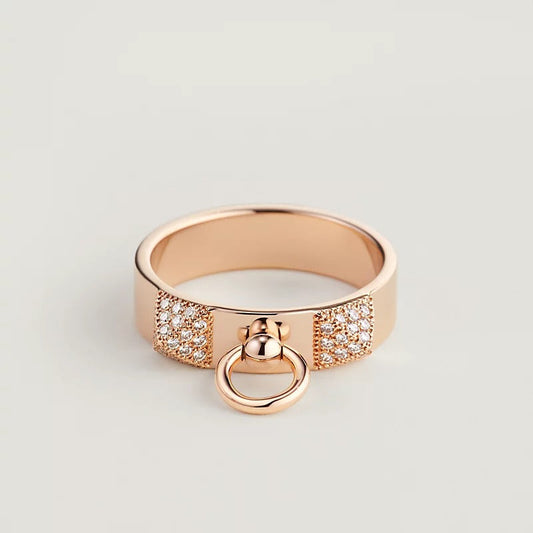 [Rose Jewels]CDC DIAMOND SMALL RING