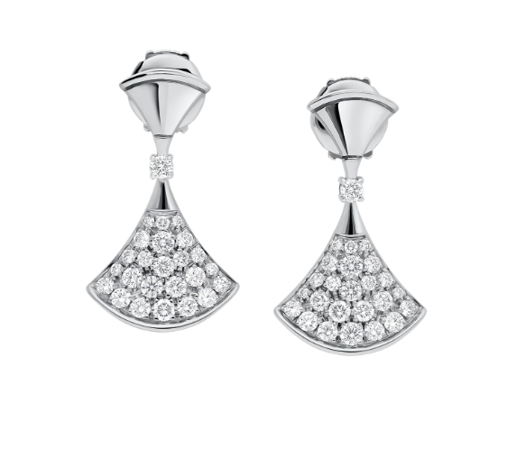 [Rose Jewels]DREAM EARRINGS DIAMOND